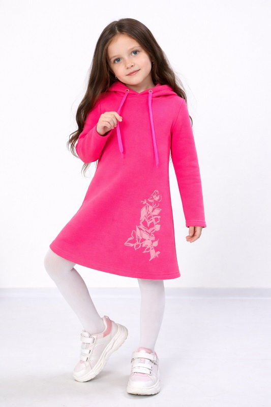 Сукня для дівчинки